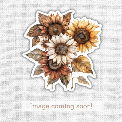 Papercuts Cardmaking Kit - Golden Days 35308