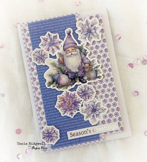 Sentiment Sheets – Paper Rose Studio