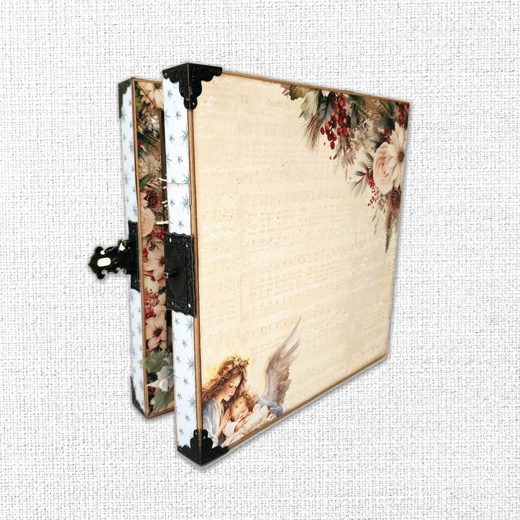 Joy to the World Basics 12x12 Paper Collection 35536