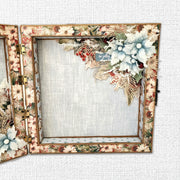 Joy to the World Basics 12x12 Paper Collection 35536