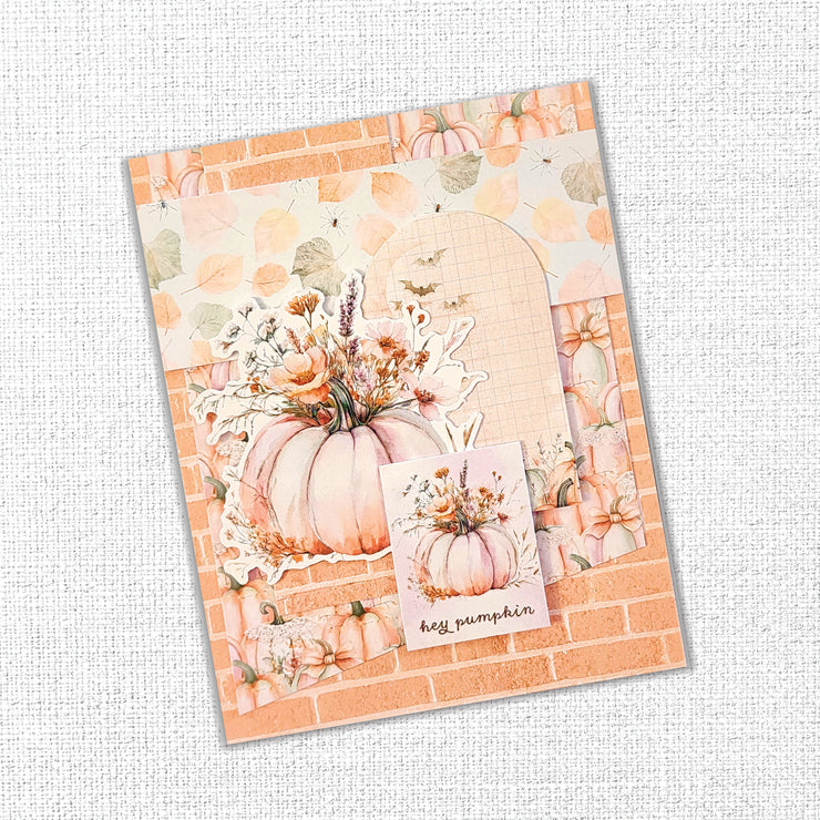 Sweet & Spooky Cut Aparts Paper Pack 35260