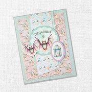 Sweet & Spooky Cut Aparts Paper Pack 35260