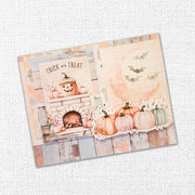 Sweet & Spooky Cut Aparts Paper Pack 35260