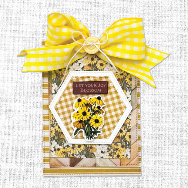 Meadowbrook Farm 6x6 Paper Collection 35016