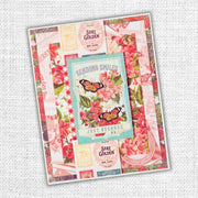 Meadowbrook Farm Patterns 6x6 Paper Collection 35085