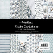 White Christmas 6x6 Paper Collection 32910