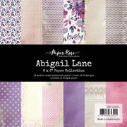 Abigail Lane 6x6 Paper Collection 20372 - Paper Rose Studio