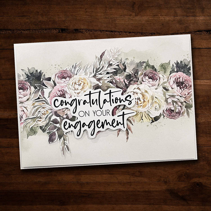 Boho Wedding 6x6 Paper Collection 29122 - Paper Rose Studio