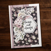 Boho Wedding Cardmaking Kit 29194 - Paper Rose Studio