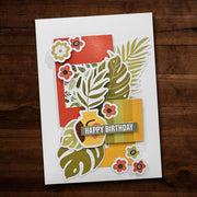 Bright Days Ahead 6x6 Paper Collection 28759 - Paper Rose Studio