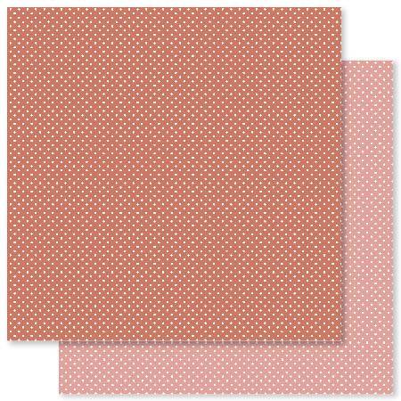 Bush Pattern 1.1 A 12x12 Paper (12pc Bulk Pack) 22996 - Paper Rose Studio