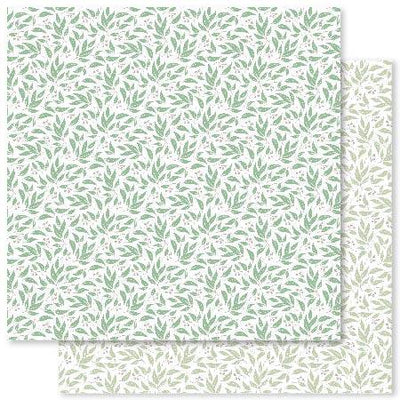 Bush Pattern 1.2 E 12x12 Paper (12pc Bulk Pack) 23044 - Paper Rose Studio