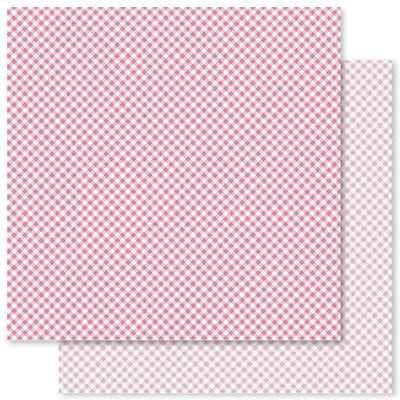 Bush Pattern 1.3 C 12x12 Paper (12pc Bulk Pack) 23062 - Paper Rose Studio