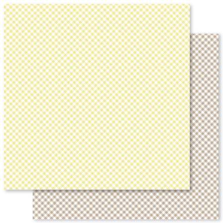Bush Pattern 1.3 E 12x12 Paper (12pc Bulk Pack) 23068 - Paper Rose Studio