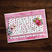 Cake Time Die Cuts 29590 - Paper Rose Studio