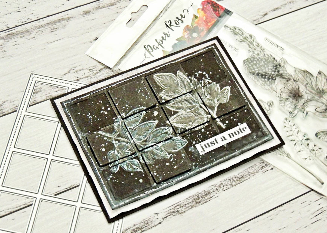 thumbnail image 2 of Jet Aeroplane Metal Cutting Die For Card Making – UK Seller 2 of 6