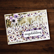 Dear Isabella 6x6 Paper Collection 29823 - Paper Rose Studio