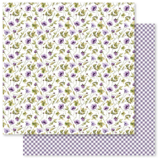 Dear Isabella Patterns B 12x12 Paper (12pc Bulk Pack) 29784 – Paper ...