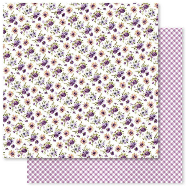 Dear Isabella Patterns F 12x12 Paper (12pc Bulk Pack) 29796 – Paper ...