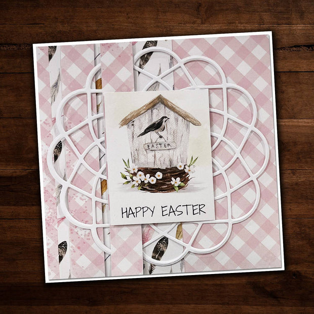 Easter Sunday 6x6 Paper Collection 25336 - Paper Rose Studio