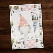 Easter Sunday B 12x12 Paper (12pc Bulk Pack) 25321 - Paper Rose Studio