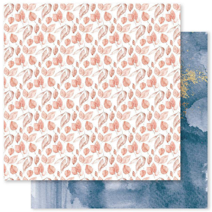 Enchanted Garden 6x6 Paper Collection 21783 - Paper Rose Studio