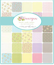Finnegan by Brenda Riddle Designs Layer Cake - Moda Fabrics - Paper Rose Studio
