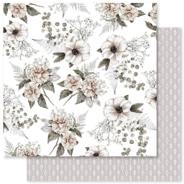 Forever – Paper Rose Studio