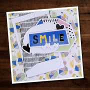 Fun Vibes 6x6 Paper Collection 28456 - Paper Rose Studio