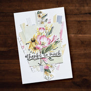 Garden of Hope 12x12 Paper Collection 29443 - Paper Rose Studio