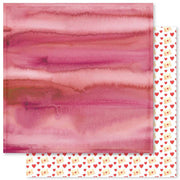 Gnomie Love 12x12 Paper Collection 21585 - Paper Rose Studio