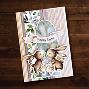Happy Easter 6x6 Paper Collection 29362 - Paper Rose Studio