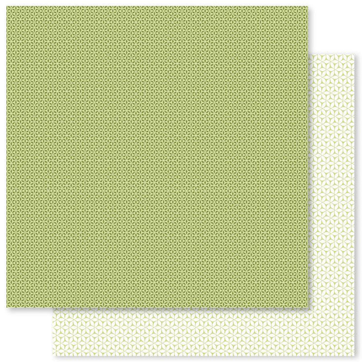 Little Patterns 1.0 C 12x12 Paper (12pc Bulk Pack) 27613 - Paper Rose Studio