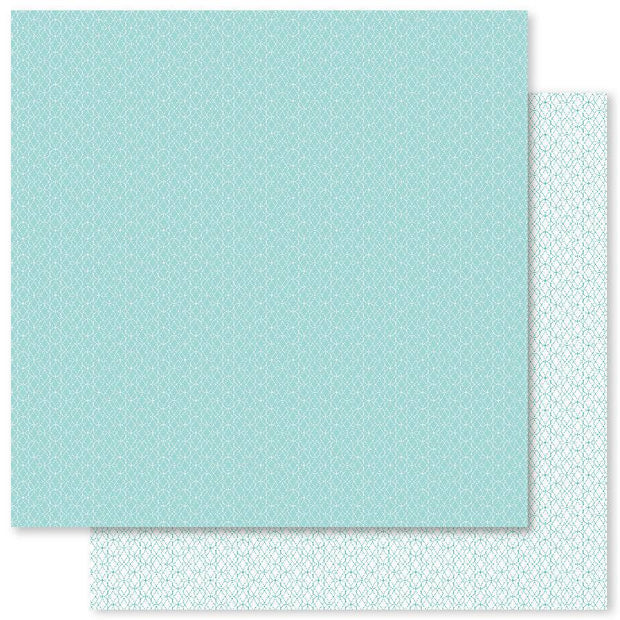 Little Patterns 1.1 A 12x12 Paper (12pc Bulk Pack) 27631 - Paper Rose Studio