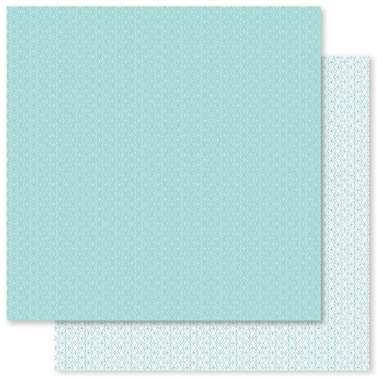 Little Patterns 1.1 A 12x12 Paper (12pc Bulk Pack) 27631 - Paper Rose Studio