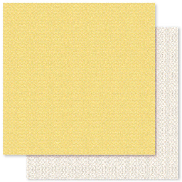 Little Patterns 1.1 C 12x12 Paper (12pc Bulk Pack) 27637 - Paper Rose Studio