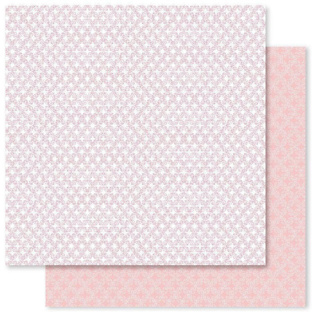 Little Patterns 1.1 D 12x12 Paper (12pc Bulk Pack) 27640 - Paper Rose Studio