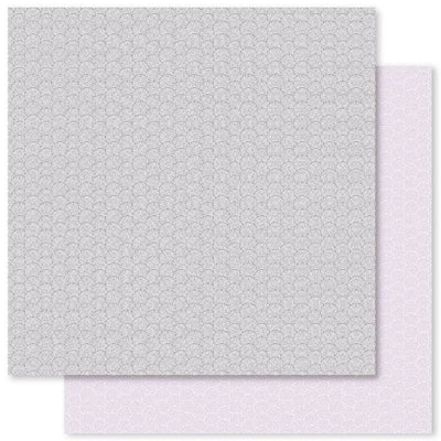 Little Patterns 1.1 E 12x12 Paper (12pc Bulk Pack) 27643 - Paper Rose Studio
