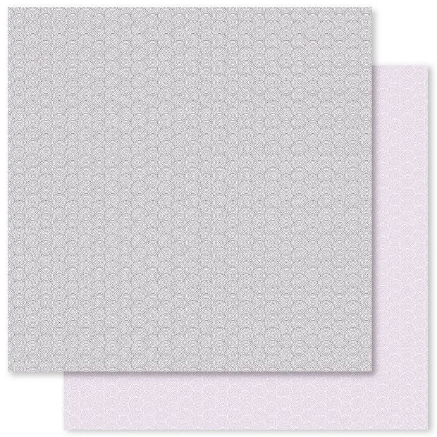 Little Patterns 1.1 E 12x12 Paper (12pc Bulk Pack) 27643 - Paper Rose Studio