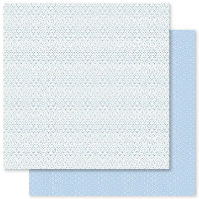 Little Patterns 1.1 F 12x12 Paper (12pc Bulk Pack) 27646 - Paper Rose Studio