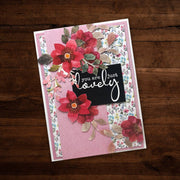 Little Patterns 1.2 6x6 Paper Collection 27673 - Paper Rose Studio