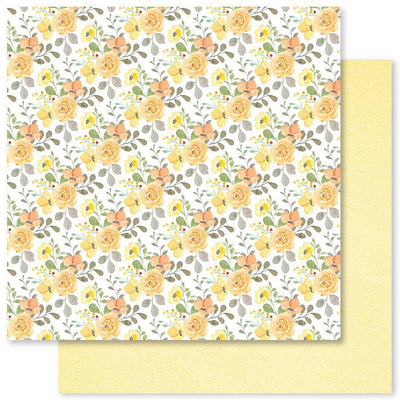 Little Patterns 1.3 A 12x12 Paper (12pc Bulk Pack) 27679 - Paper Rose Studio