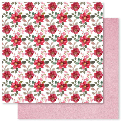 Little Patterns 1.3 E 12x12 Paper (12pc Bulk Pack) 27691 - Paper Rose Studio