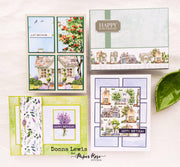 Little Village 6x6 Paper Collection 26062 - Paper Rose Studio