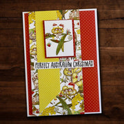 May Gibbs Christmas 6x6 Paper Collection 24070 - Paper Rose Studio