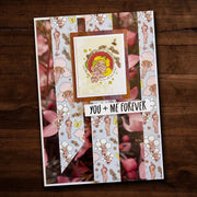 May Gibbs Little Patterns 6x6 Paper Collection 22294 - Paper Rose Studio