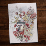 Nature Stroll 1.0 Cardmaking Kit 21489 - Paper Rose Studio