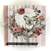 Outback Friends 6x6 Paper Collection 24946 - Paper Rose Studio