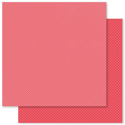 Outdoor Adventure Basics F 12x12 Paper (12pc Bulk Pack) 24127 - Paper Rose Studio