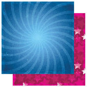 Retro Party 6x6 Paper Collection 20363 - Paper Rose Studio